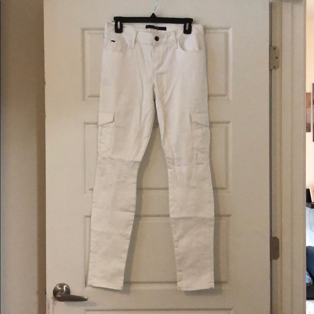 JOE’S JEANS
